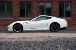 Ferrari 599 GTB Fiorano by Edo Competition 2007 года